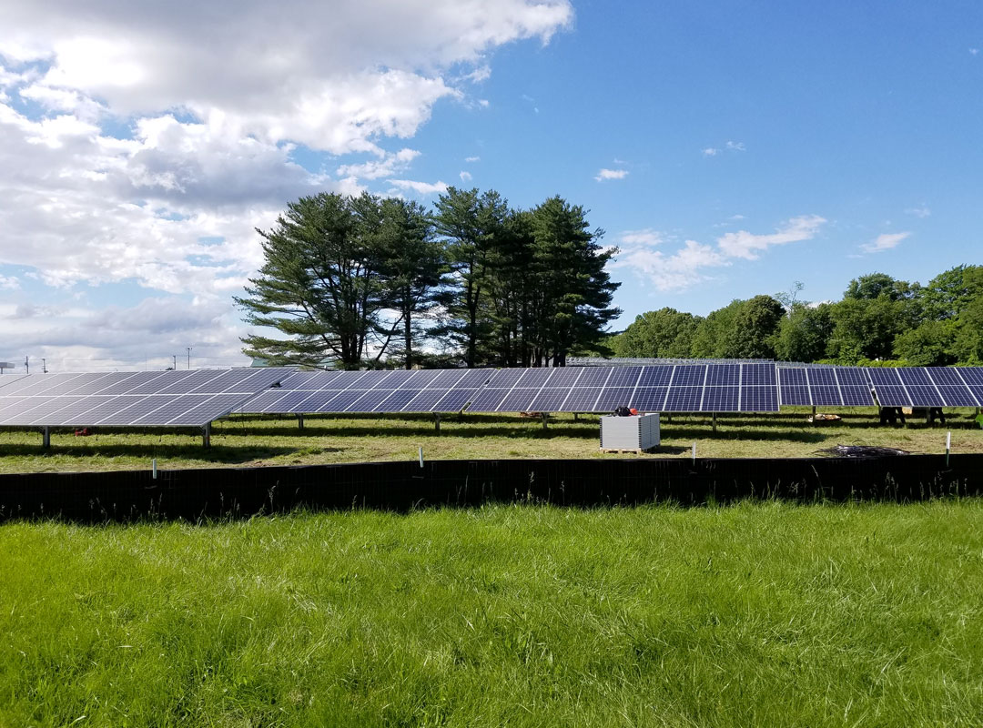 Anne Arundel Solar Field