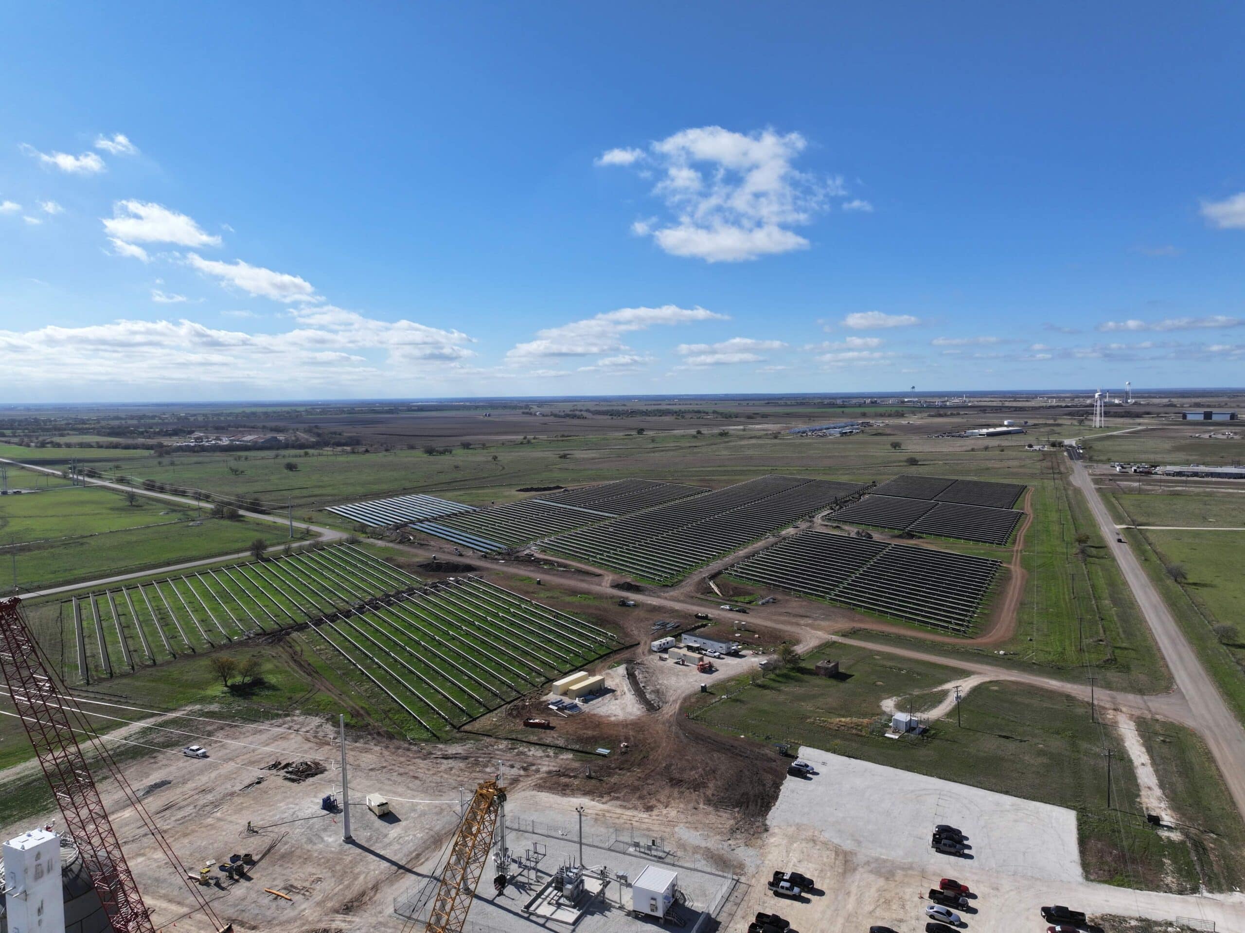 Bluebonnet tx 5 aerial scaled 1