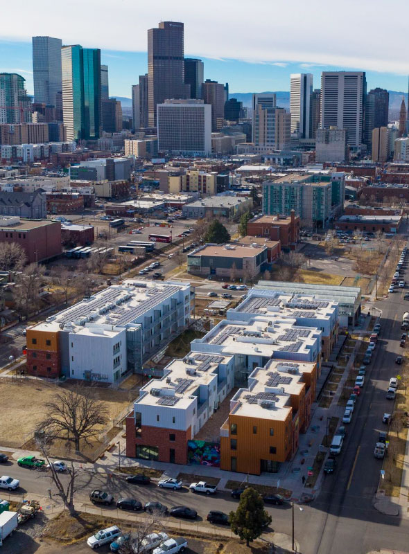 Colorado Community Solar Group