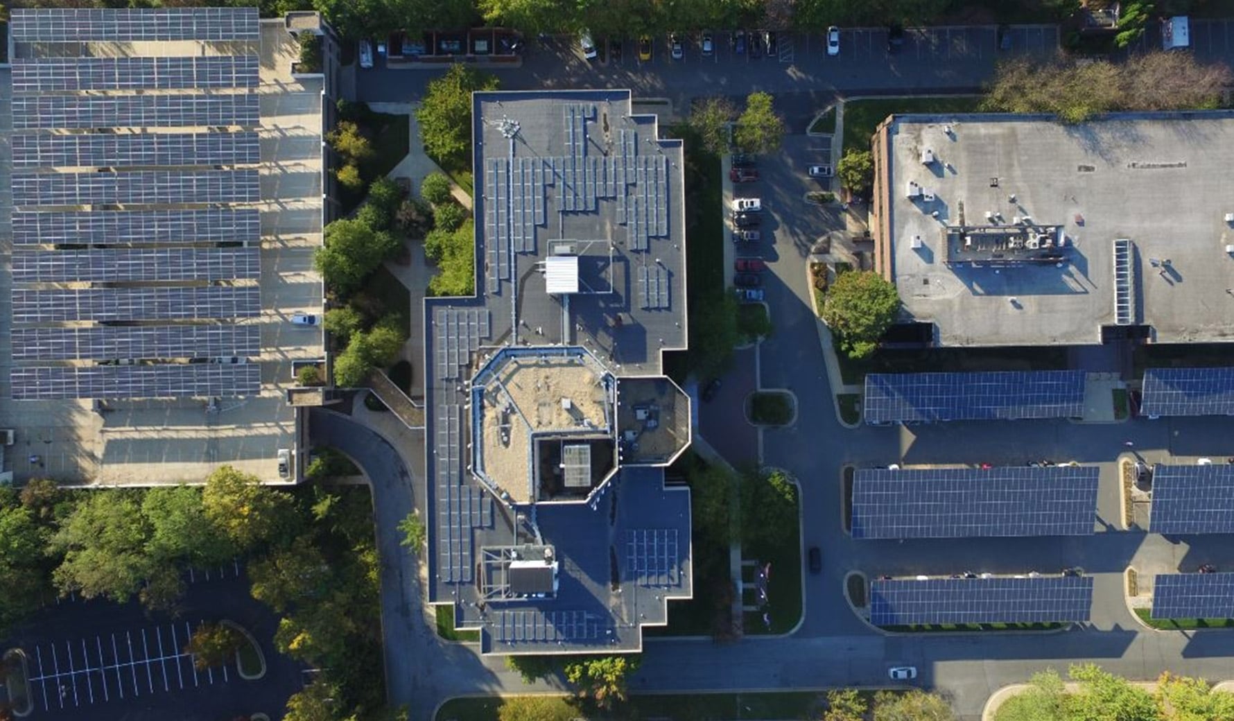 DANAC Roof