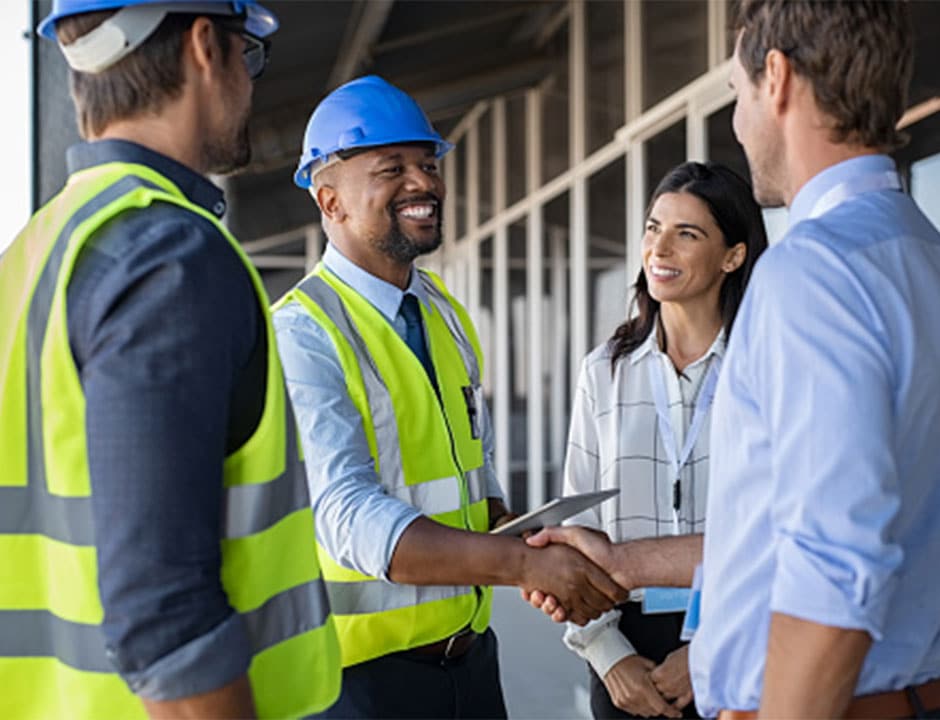 Construction Team