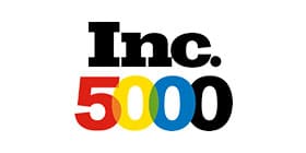 Inc. 500 Logo
