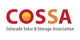 Colorado Solar & Storage Association (COSSA)