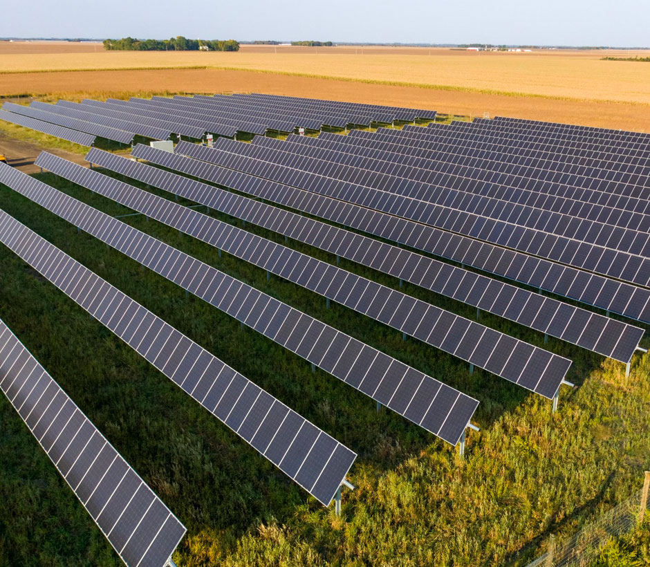 Minnesota Community Field Array