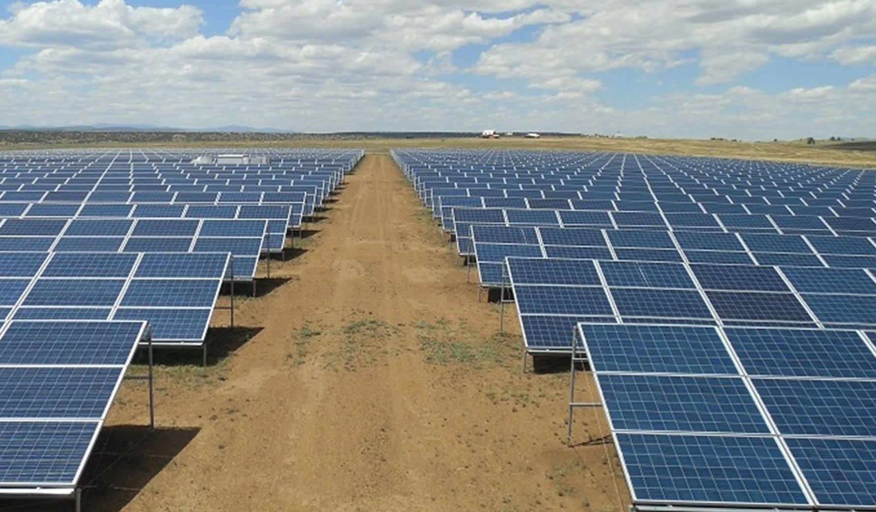 MORA Solar Grids