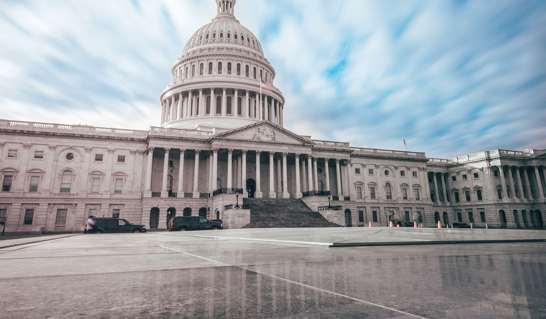 US Congressional House