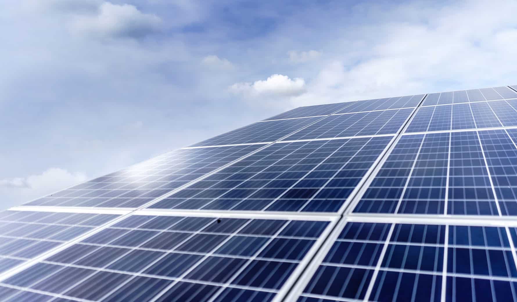 Iron Mountain Solar Portfolio