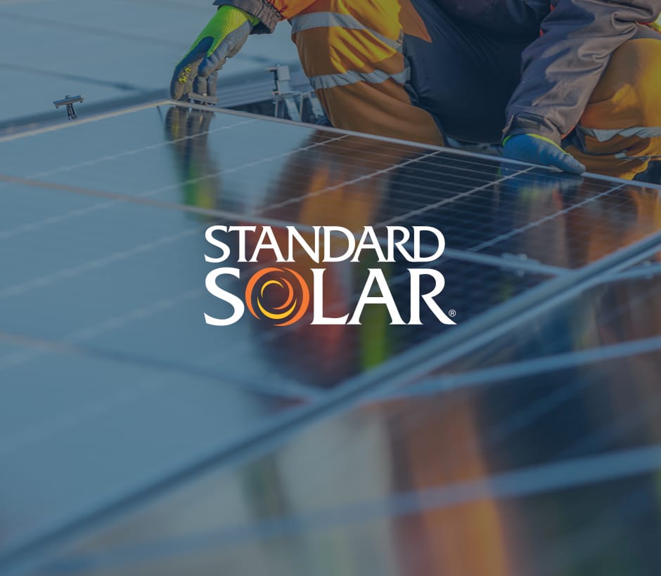 Iron Mountain Solar Portfolio