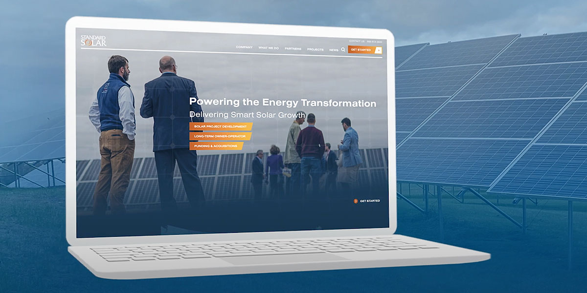 SSI Website Launch
