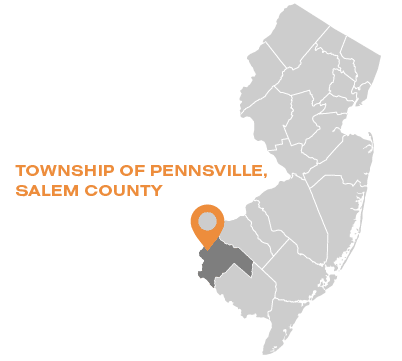 Ssi nj website map